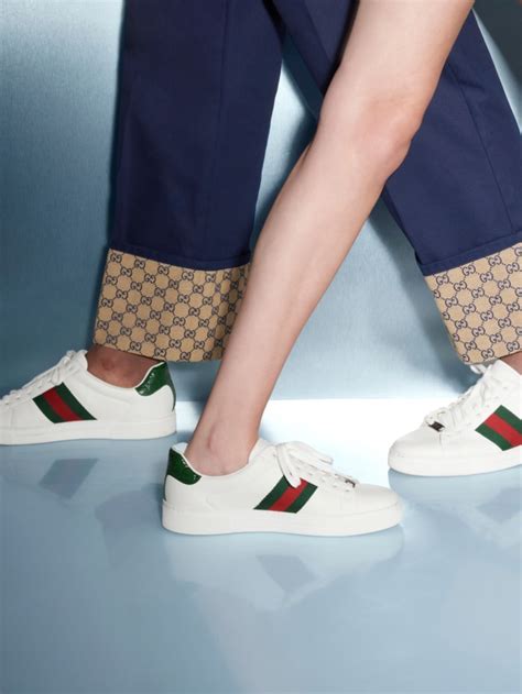 gucci biumba calzaure|gucci int official website.